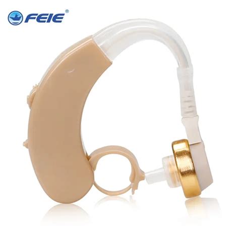 Other Properties air conduction Medical Analog hearing aid for S 138 ...