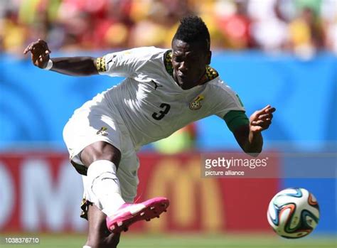 1,474 Asamoah Gyan World Cup Stock Photos, High-Res Pictures, and Images - Getty Images