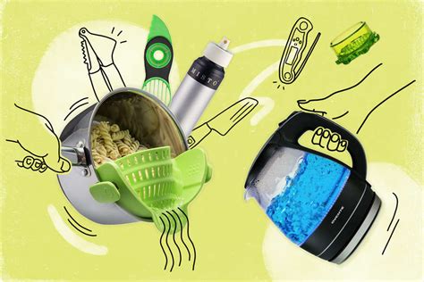 Useful Kitchen Gadgets Under $20 2020: Best Kitchen Tools - Thrillist