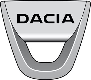 Dacia Logo - LogoDix