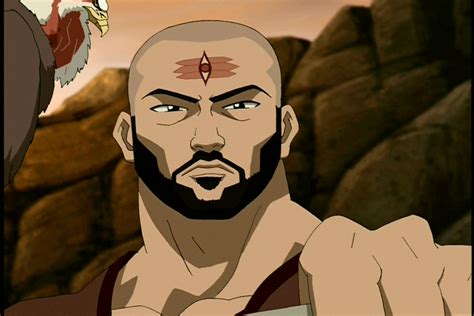 Do you want to know the story of Combustion Man? Poll Results - Avatar: The Last Airbender - Fanpop