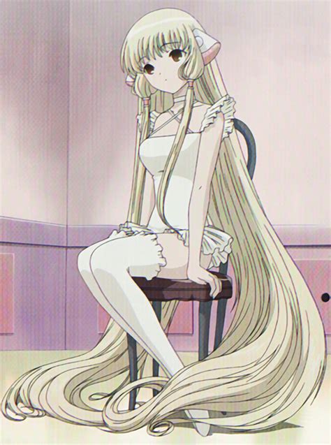 The 25+ best Chobits anime ideas on Pinterest | Anime sekai, Pedobear ...