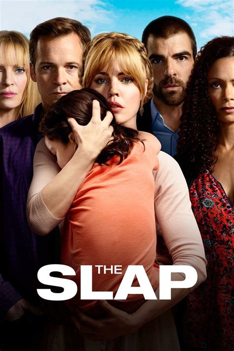 The Slap - Rotten Tomatoes