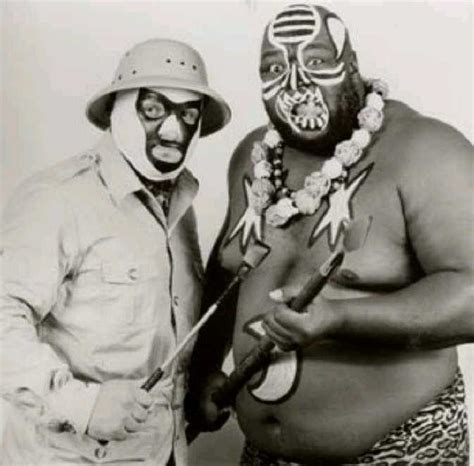 Kamala | Pro wrestling, Professional wrestling, Wrestling superstars