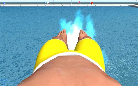 Water Slide Park Simulator İndir - Ücretsiz Oyun İndir ve Oyna! - Tamindir