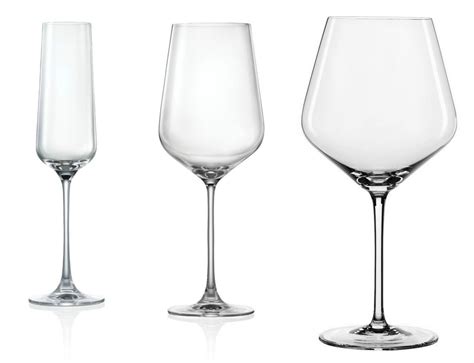 Crystal Glassware – TLC Event Rentals