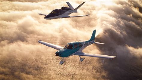 Cirrus Aircraft HD wallpaper | Pxfuel