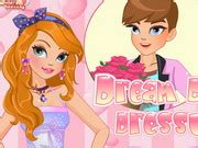 Dream Date Dressup | Online Girl Game - GirlUs.com