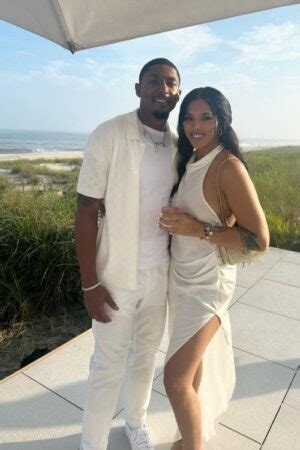 Kamiah Adams Bio: Bradley Beal Wife Age And Height Details