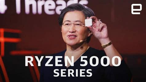 AMD’s Zen 3 & Ryzen 5000 Series announcement in 9 minutes - Tweaks For Geeks