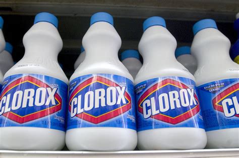 Clorox: Clean Up With 40 Years of Dividend Boosts | Barron's