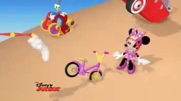 Mickey Mouse Clubhouse Season 3 Episode 7 Road Rally | Watch cartoons online, Watch anime online ...