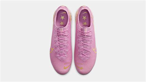 Nike Recognizes Megan Rapinoe's Banner Year With A Commemorative Pair ...