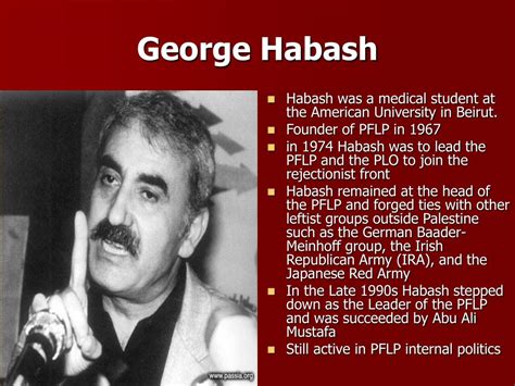 PPT - Popular Front for the Liberation of Palestine (PFLP) PowerPoint ...