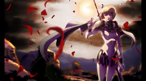 Top 25 Strongest Claymore characters - YouTube