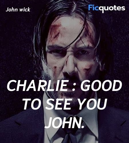 John wick Quotes - Top John wick Movie Quotes