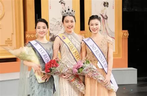 NTD’s Global Chinese Beauty Pageant Celebrates Tradition, Goodness, and Beauty | Articles ...