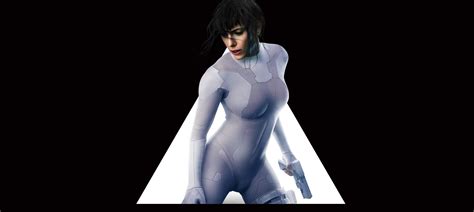 Ghost In The Shell Movie, HD Movies, 4k Wallpapers, Images, Backgrounds ...