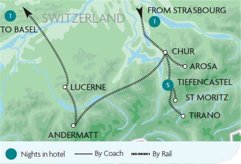 Hotel Albula & Julier | Tiefencastel Hotels | Rail Discoveries