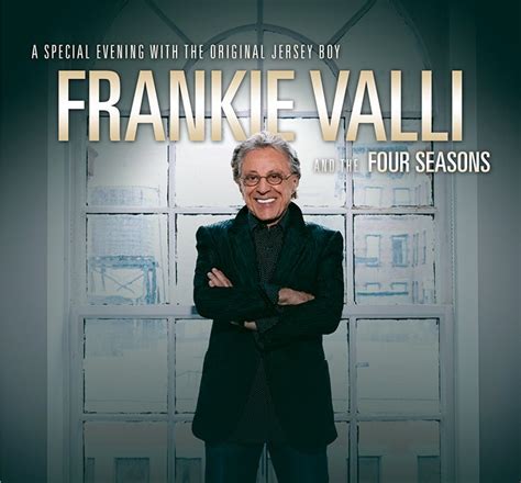 FRANKIE VALLI AND THE FOUR SEASONS | Live In McAllen