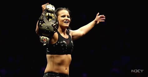 Relive Shayna Baszler's 416-Day NXT Women's Championship Reign - FanBuzz