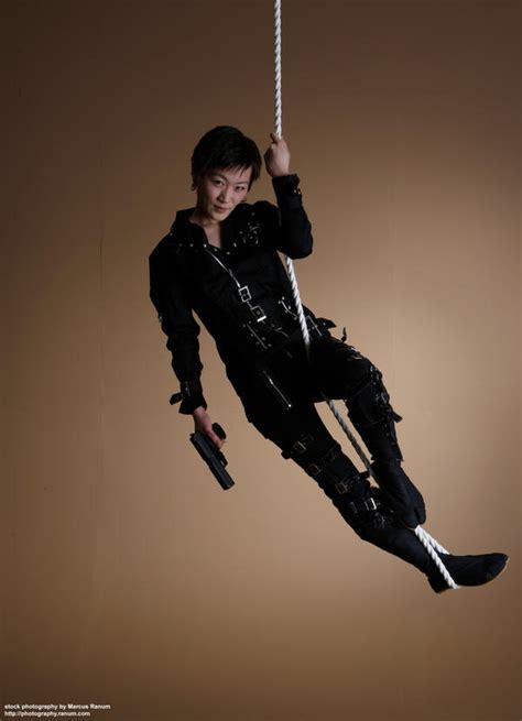Get your ninja on - 2 by mjranum-stock on DeviantArt