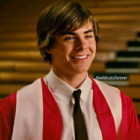 Zac Efron High School Musical 3 | Troy bolton, Zac efron, High school ...