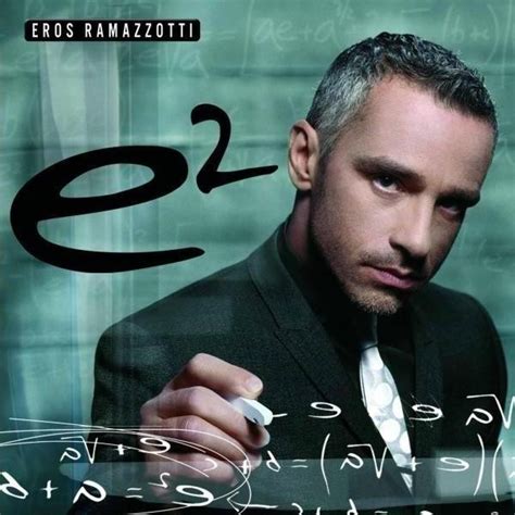 Eros Ramazzotti - E² (2007, CD) | Discogs