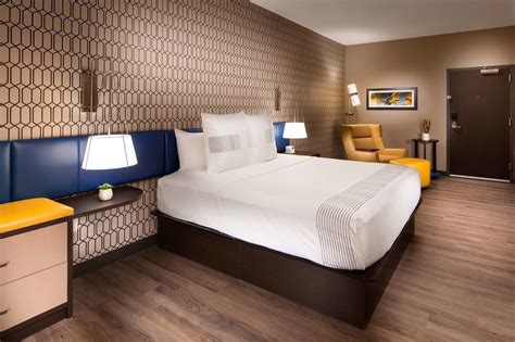 Top 10 Hotels With Airport Shuttle In Nashville, Tennessee - Updated ...