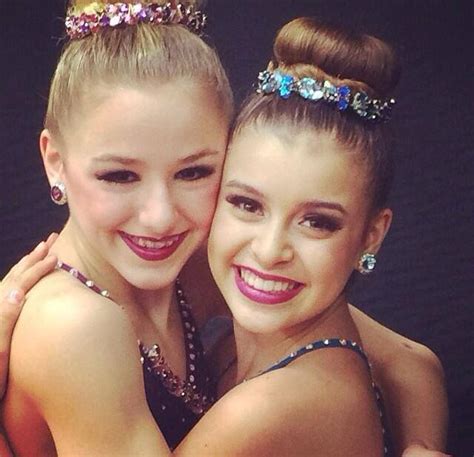 CHLOE LUKASIAK♥ KALANI HILLIKER♥ | Dance moms chloe, Dance moms chloe ...