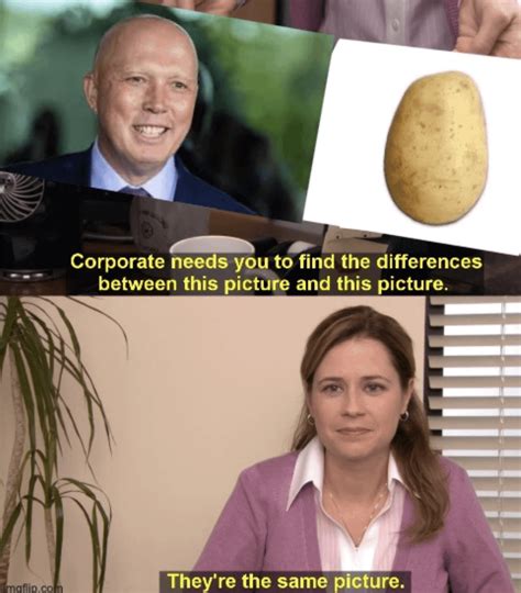 Dutton Meme : r/AusMemes