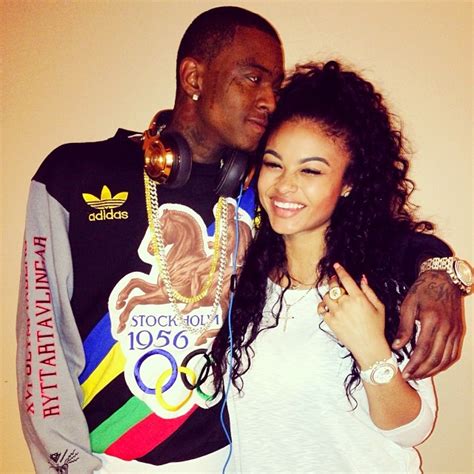 Soulja Boy Alleged To Have Leaked India Love’s Lesbian Sex Tape