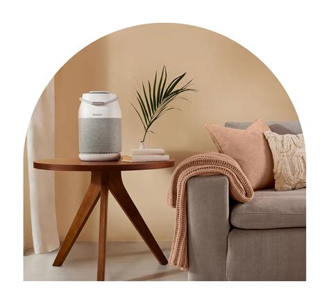 Bionaire: Air Purifiers & Humidifiers for Pure Indoor Living