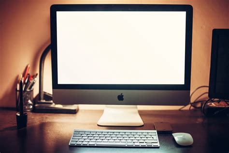 Free Images : desk, apple, technology, office, business, room, imac, multimedia, desktop ...