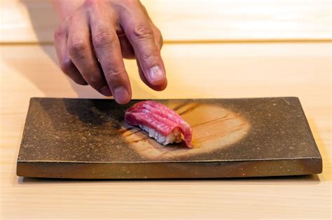 Michelin-Starred Sushi Ginza Onodera Is Closing - Eater NY