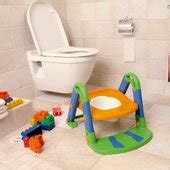 KidsSeat 3-in-1 Toilet Trainer | Smyths Toys Ireland