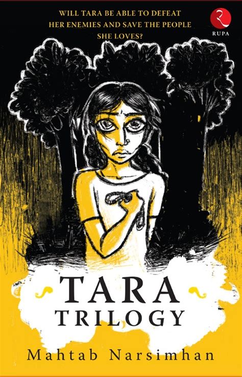 THE TARA TRILOGY BOX SET | Rupa Publications