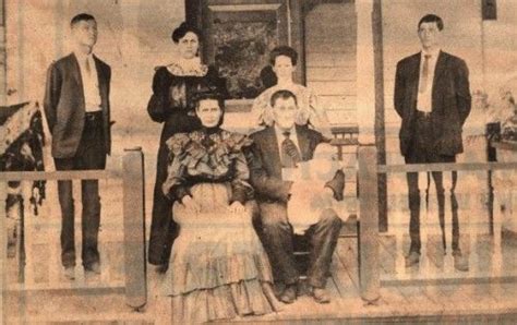 The Carter family of Stony Creek, VA ( part 1 of 2) - Appalachian ...