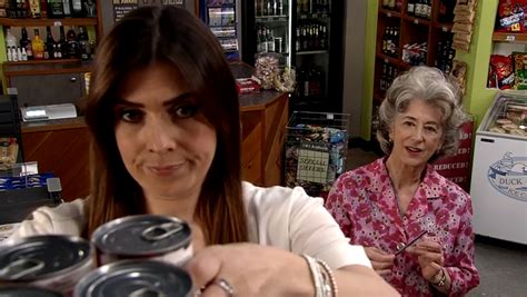 Coronation Street Blog: Coronation Street Episode Review; Weds 17 July ...