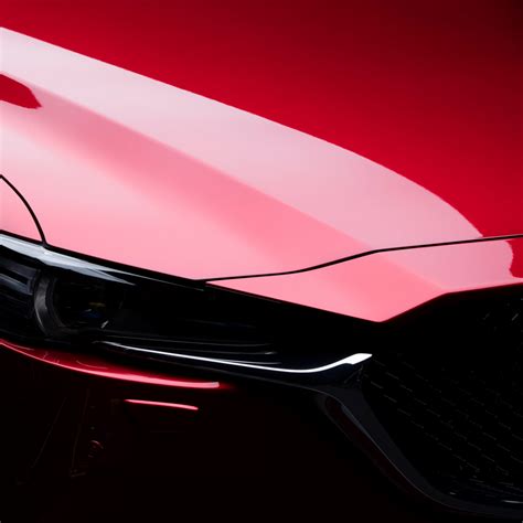 Mazda’s New Soul Red Crystal – More Than Just a Color | Inside Mazda | Mazda, Red crystals ...