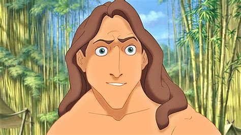 The meaning and symbolism of the word - «Tarzan»