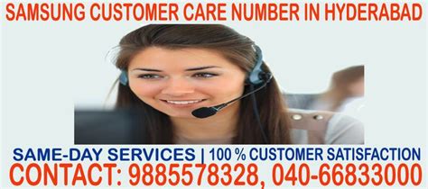 Samsung Customer Care Number in Hyderabad| Samsung Customer Care 100% ...