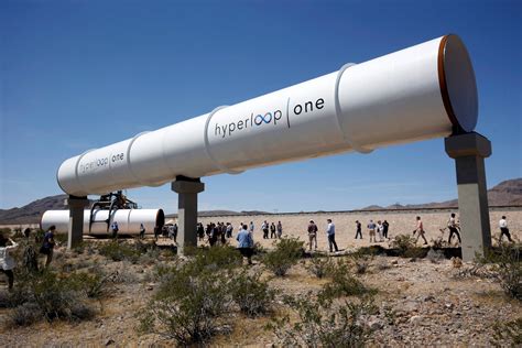 Hyperloop to cost billions more than Elon Musk planned | IBTimes UK