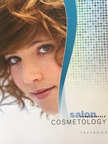 Salon Fundamentals Cosmetology by Pivot Point International | Goodreads