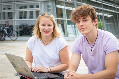 Online info session: How to apply for a degree programme?: Technische Hochschule Rosenheim