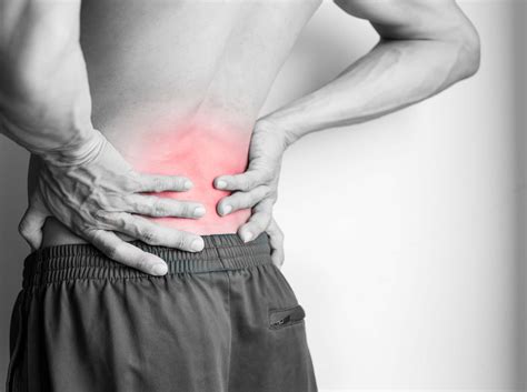 What Causes Lower Back Pain When Standing? - Workers' Comp Doctor