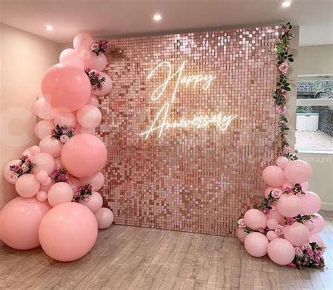 15+ simple birthday decoration at home ideas for a budget-friendly ...