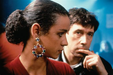 The Crying Game 1992, directed by Neil Jordan | Film review