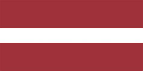 Flag of Latvia image and meaning Latvian flag - country flags