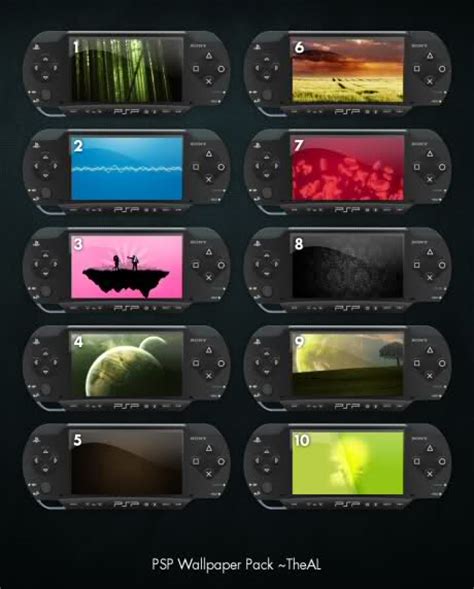 🔥 [50+] PSP Wallpapers and Themes | WallpaperSafari